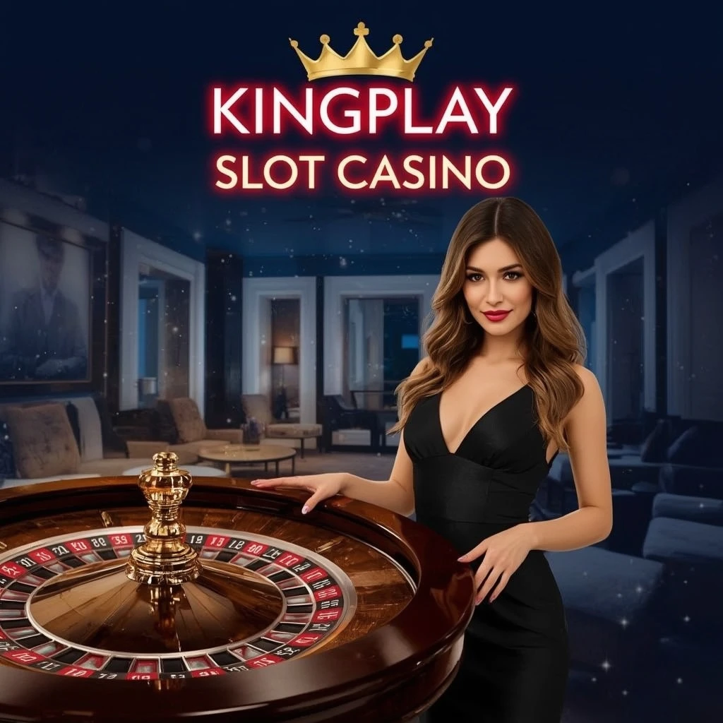 Kingplay Slot Casino Indonesia Kingplay Slot Casino Indonesia
