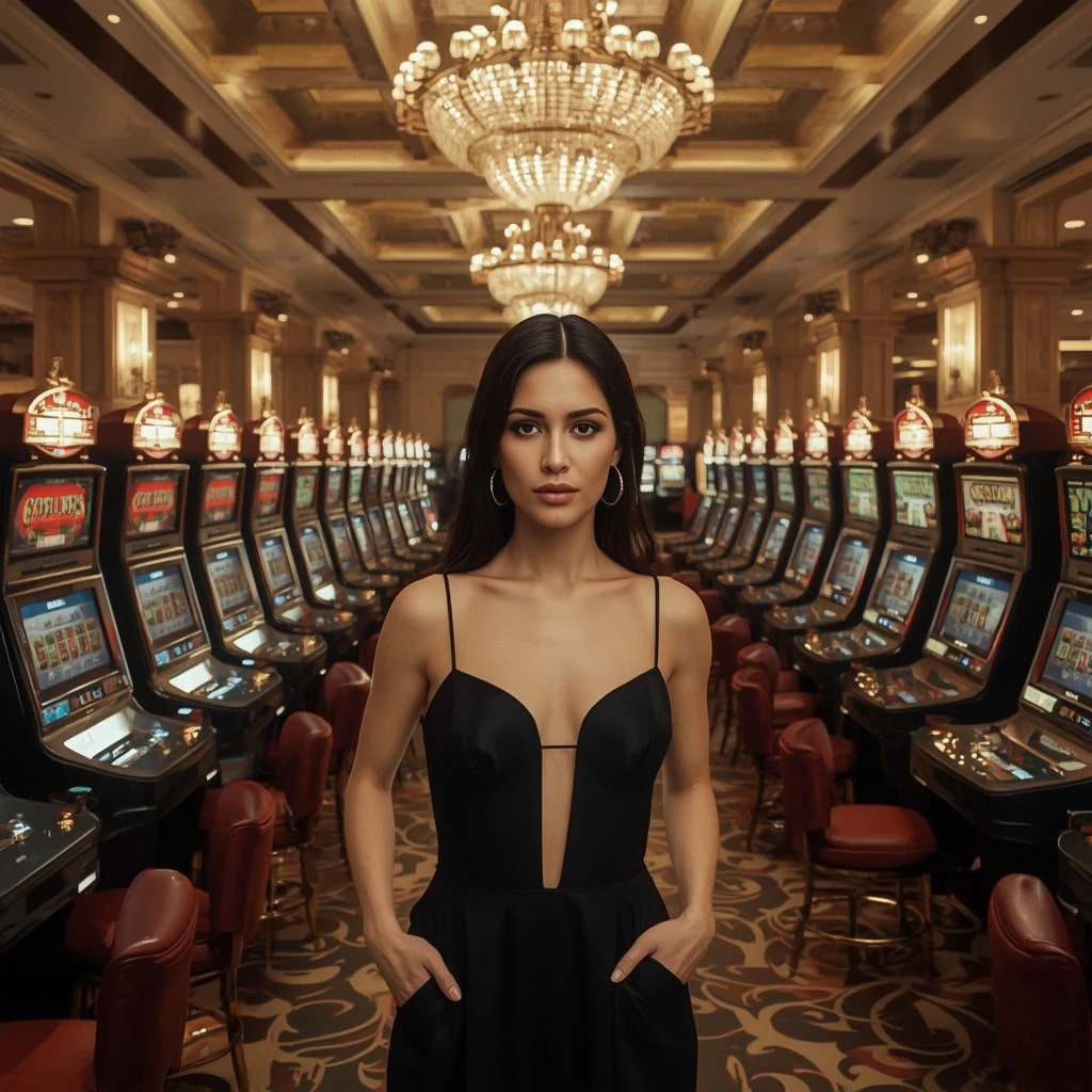 Kingplay Slot Casino permainan Kingplay Slot Casino permainan