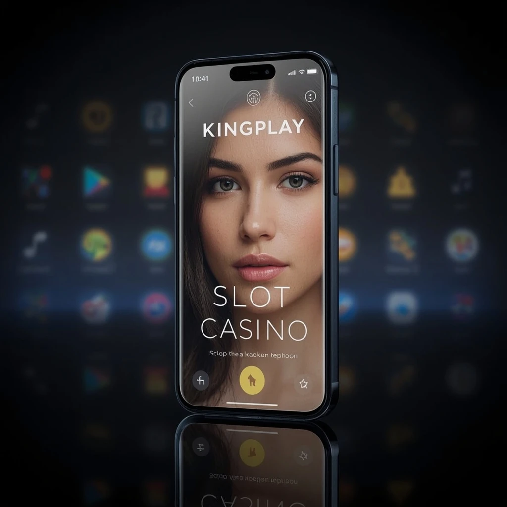 Kingplay Slot Casino Aplikasi Kingplay Slot Casino Aplikasi