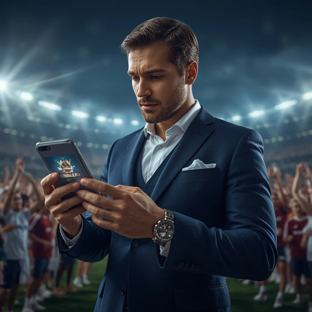 Kingplay Slot Casino Taruhan Kingplay Slot Casino Taruhan